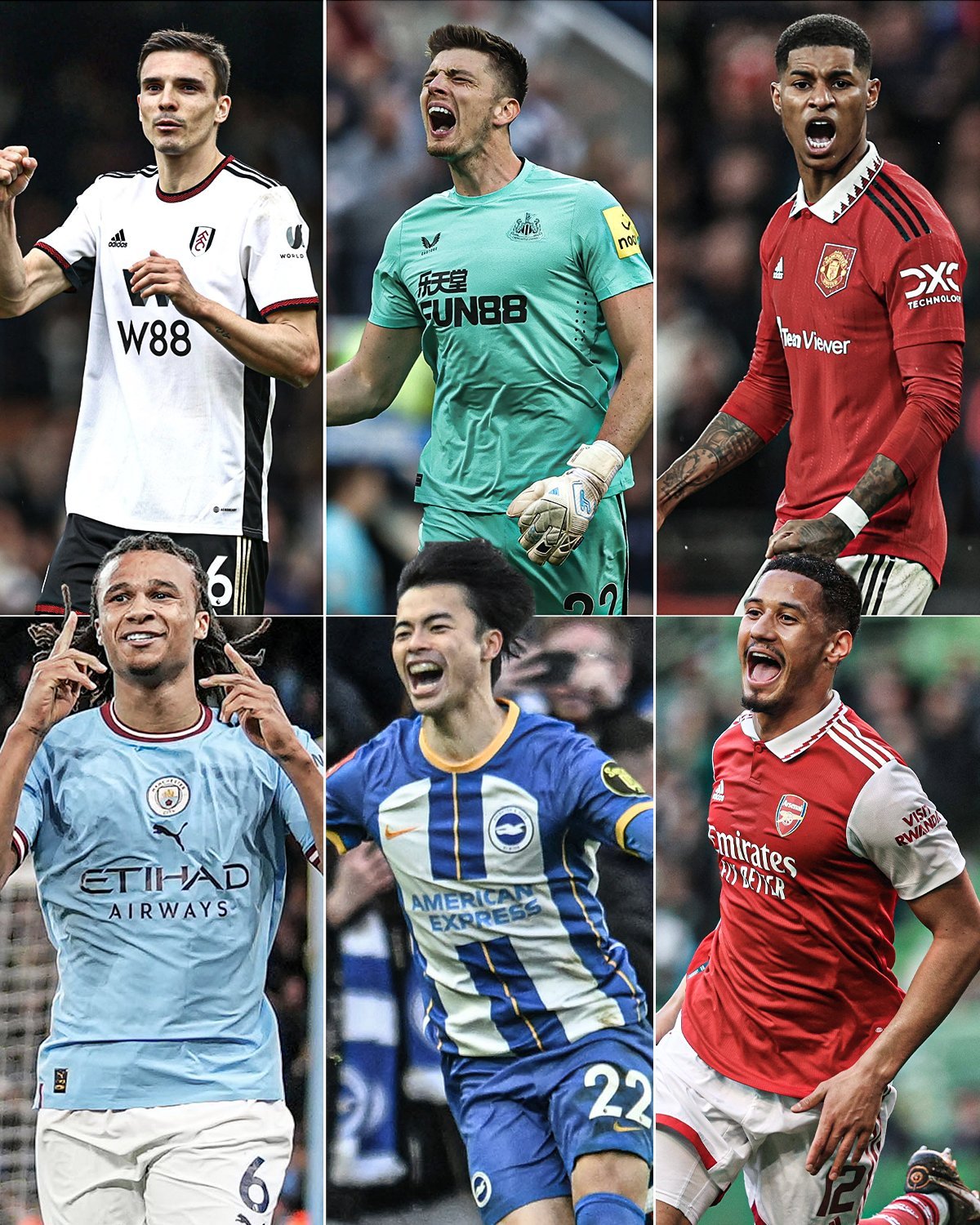 阿森纳当年 阿森纳当年